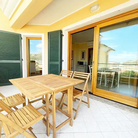 Laureliving Holiday Home Padule Vista Apartamento La Maddalena (Sassari)
