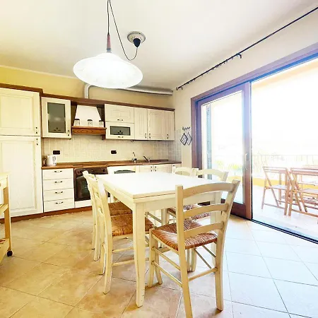 Laureliving Holiday Home Padule Vista Apartamento