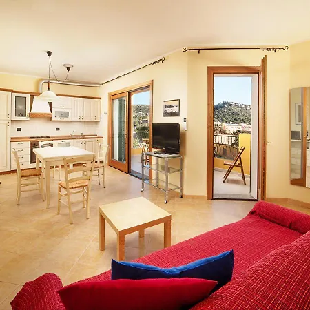 Apartamento Laureliving Holiday Home Padule Vista