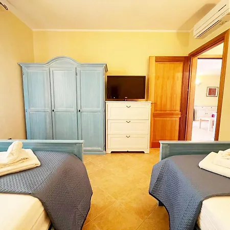 Laureliving Holiday Home Padule Vista *
