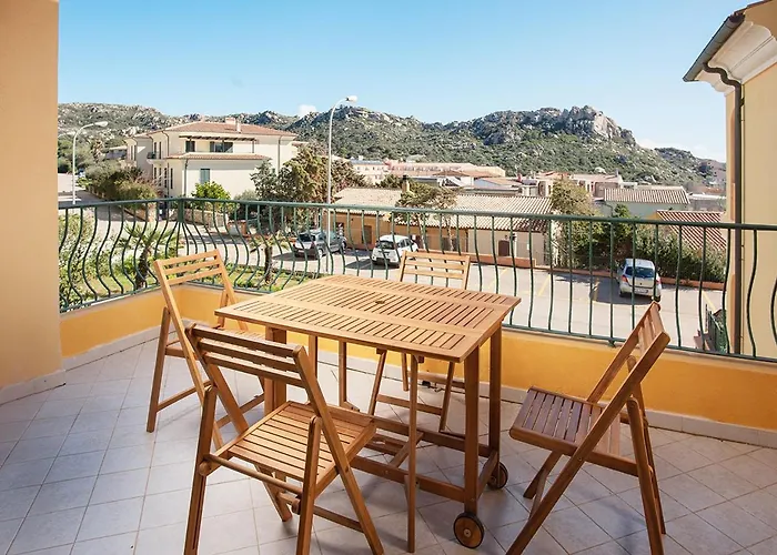 Laureliving Holiday Home Padule Vista * La Maddalena (Sassari)