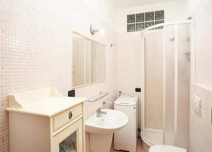 Laureliving Holiday Home Padule Vista Apartamento *