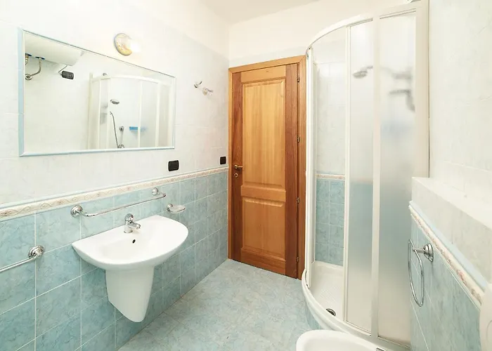 Apartamento Laureliving Holiday Home Padule Vista La Maddalena (Sassari)