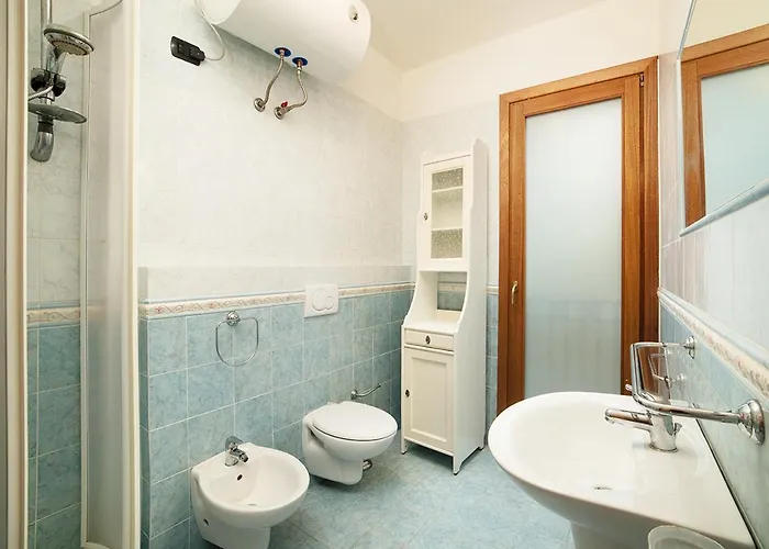 Apartamento Laureliving Holiday Home Padule Vista *