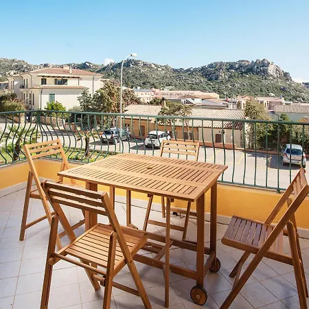 Laureliving Holiday Home Padule Vista * La Maddalena