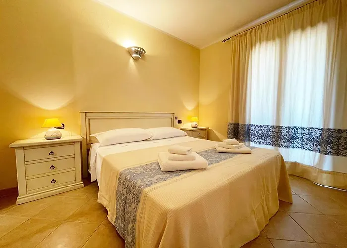 Laureliving Holiday Home Padule Vista * La Maddalena
