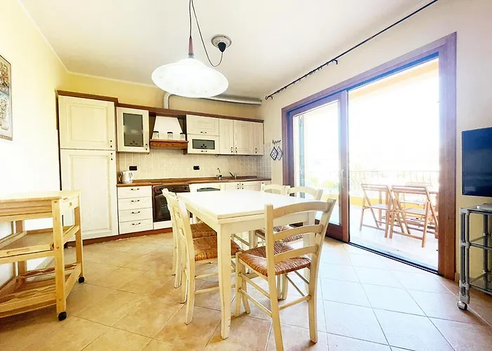 Laureliving Holiday Home Padule Vista Apartman