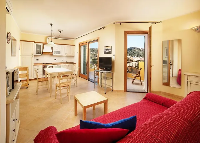 Apartman Laureliving Holiday Home Padule Vista