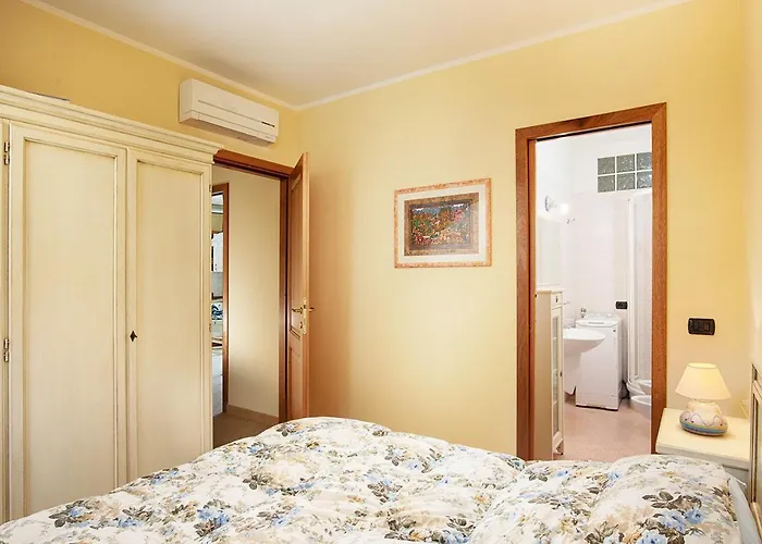 Laureliving Holiday Home Padule Vista * La Maddalena